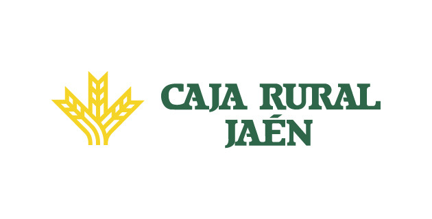 Logovectorcajaruraljaen