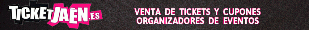 Bannerticketjaen