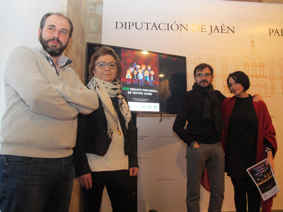 20180208 Presentaciu00f3n circuito teatro escolar 1