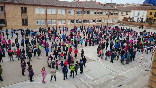 Recreo