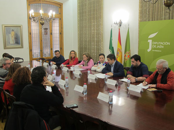 Consejo de Cooperación y Ayuda al Desarrollo 2