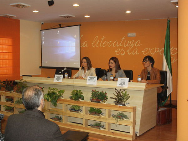 Cobo Jornadas CIMI Las Lagunillas2 29 11 17