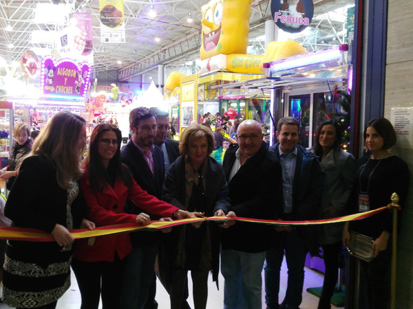Feducainauguracion